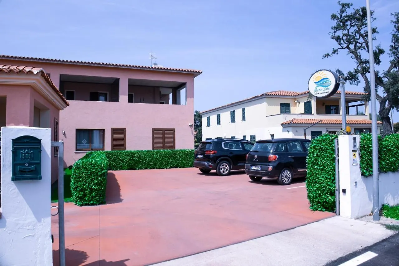 Mare Sole Hotel San Teodoro  0*, San Teodoro (Sardinia)