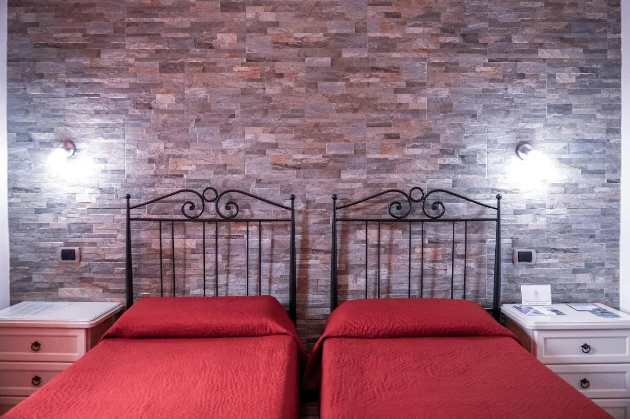 Guest house Mare Sole Hotel San Teodoro