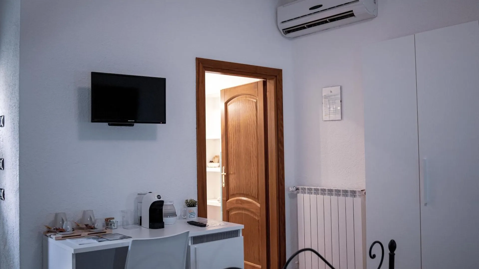 Mare Sole Hotel San Teodoro