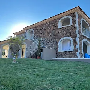 Lamefata Maison d'hôtes