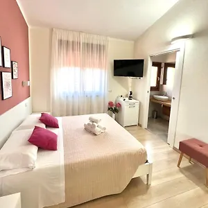 Incentro - San Teodoro Gasthof