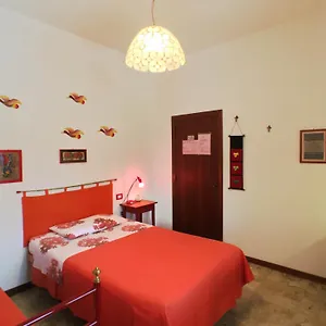 Casa Certosa Sienne