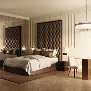 The Glamore Duomo Hotel Mailand