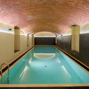 Residenza Porta Volta Aparthotel Mailand